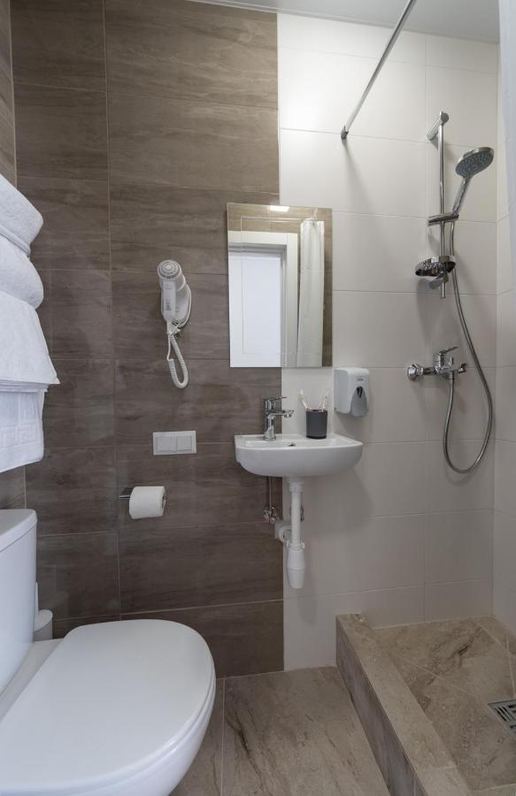 Myfreedom Апартаменти Метро Нивки Жк Нивки Парк Kiew Exterior foto